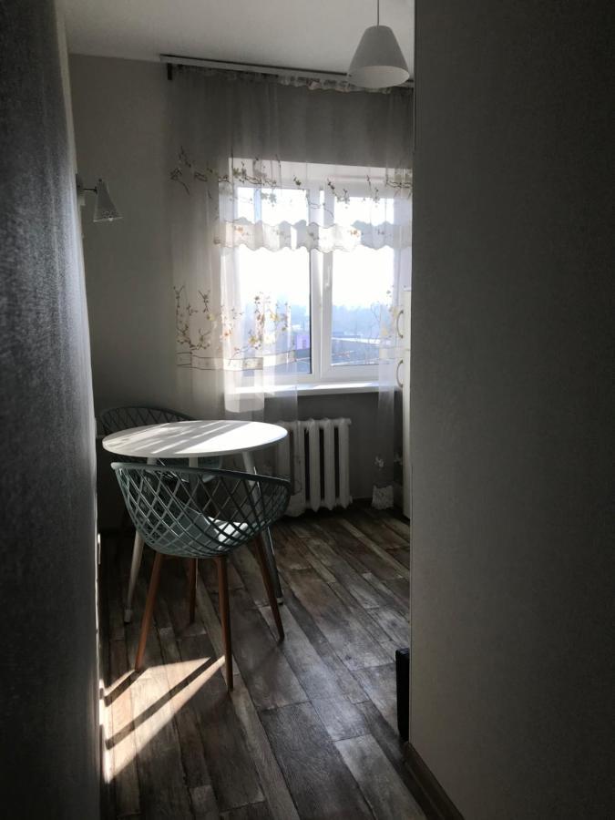 Apartment For A Pleasant Stay Odessa Exterior foto