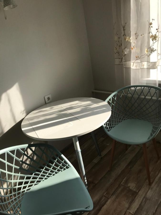 Apartment For A Pleasant Stay Odessa Exterior foto