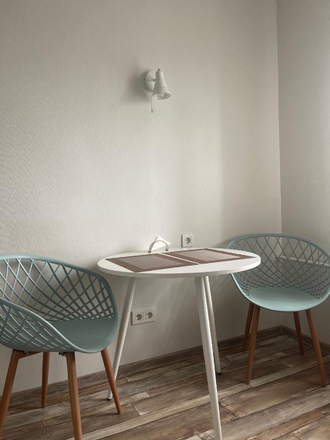 Apartment For A Pleasant Stay Odessa Exterior foto